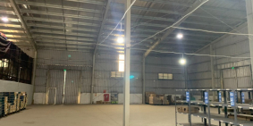 CHO THUÊ KHO, XƯỞNG TẠI KHUYẾN LƯƠNG – HOÀNG MAI - HN