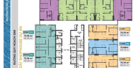 MoonBay Residence Nhà Ở Xã Hội 384 Lê Thánh Tông