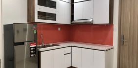 Căn hộ Vinhomes full nội thất xịn, vào ở ngay