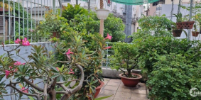 Bán nhà đường CMT8, phường 7, quận Tân Bình giá 19,5 tỷ/186m2