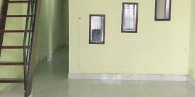 CẦN TÀI CHÍNH _  BÁN GẤP _ CĂN NHÀ XÂY DỰNG RẤT TÂM HUYẾT _ ĐƯỜNG NGUYỄN NHÀN _