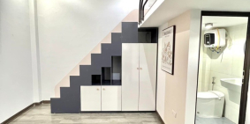 ẢNH THẬT! CCMN ĐH HÀ NỘI 7 TẦNG THANG MÁY MỚI KOONG 12 PHÒNG KHÉP KÍN.