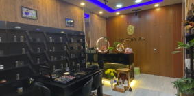 CHÍNH CHỦ: Cho thuê MẶT BẰNG 34 Tôn Đản P.13 Quận 4