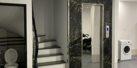 Toà Căn Hộ Cho Thuê Mễ Trì Hạ Từ Liêm 8.5tỷ 55m 14 Phòng Khép Kín Dòng Tiền 75