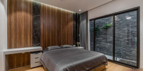 Cho Thuê Nhà #NGUYỄN_THỊ_ĐỊNH, 60m2. 5 Ngủ Cực Rộng Thoáng. Ban Công Từng Tầng.