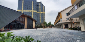 Bán biệt thự tiện ích vườn và bể bơi, phòng xông, bể vầy tại Huyện Thanh Thuỷ