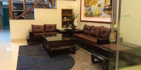 Hạ giá bán rẻ nhà đẹp, phố KD ăn uống, NH tài lộc, Nguyễn Tri Phương, chỉ 8tỷ