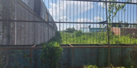 Đất MT QL1 Vĩnh Long, xã Tân Phú, huyện Tam Bình