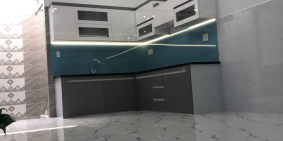 Cực hiếm Nhà đẹp hẻm ba 3m Bạch Đằng, Phường 3 x 48m2 x 4m x 3 lầu chỉ 4.1 tỷ