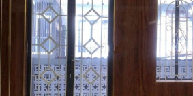 Nhà 1T2L 4,5 x 18 HXH Huỳnh Văn Nghệ gần chợ Phạm Văn Bạch-6,5 tỷ