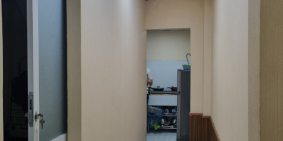 Bán gấp nhà, Hẻm 290 Nơ Trang Long, Bình Thạnh 52m, chỉ 3,1 tỷ quá rẽ