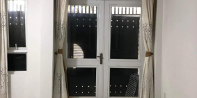 NHÀ 5 TẦNG - 40M2 - HXH - KINH DOANH ĐỈNH - NGUYỄN CỬU VÂN - 6.7 TỶ