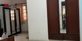 Chính chủ gửi bán nhà phố khu Trung Sơn Bình Chánh 5 x 20 giá 15.9 tỷ