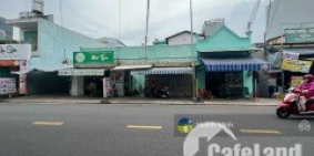 NGANG HƠN 5M -MẶT TIỀN KINH DOANH ĐỈNH, VỊ TRÍ SẦM UẤT NHẤT ĐƯỜNG LẠC LONG QUÂN