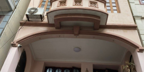 Chính chủ bán nhà riêng tại Lạc Long Quân, Cầu Giấy, Hà Nội - 10 tỷ