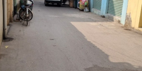 Nhà đẹp Đa Sỹ Hà Đông, 2 thoáng, ô tô đỗ, 42m giá nhỉnh 3 tỷ