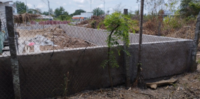 Bán gấp nhà đất gần đường Võ Văn Kiệt F3 trung tâm TP Vĩnh Long giá TỐT