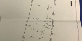 Bán đất lớn mặt tiền đường Trần Xuân Soạn Q.7