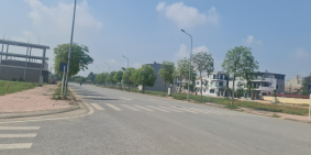 Bán ô đất cực đẹp tại KĐT Nam Vĩnh yên, Vĩnh Phúc. DT 386m2. LH: 098.991.6263