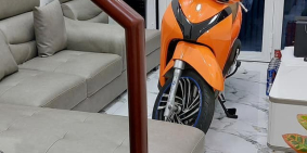 Bán nhà Hẻm xe hơi, đường Trần Bình Trọng, Q5, 24m2, 3 x 8m, 4 tầng, chỉ 6.6 tỷ