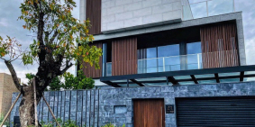 SỞ HỮU NGAY!!! Biệt thự 3 mặt tiền View sông tại Đà Nẵng. Cần bán nhanh.