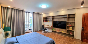 BÁN NHÀ XÃ ĐÀN ĐỐNG ĐA, NHÀ 6 TẦNG 33M2 MẶT TIỀN 4,1M, CÁCH NGÕ Ô TÔ 50M