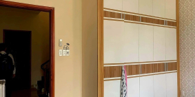 Bán nhà đường 25,hiệp bình chánh,gigamall 60m,4T chỉ 6ty