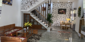 Trưng nữ vương chỉ nhỉnh 3tỷ_ Nhà mới_ Công năng_ Tiện ích không thiếu thứ gì.