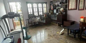 Hiếm! Nhà Hẻm 8m Phan Đăng Lưu, Phường 3, Quận Bình Thạnh, - 125 m2 x 6.6m x