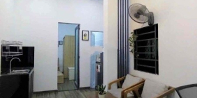 GẤP BÁN NHÀ 8 PN NGANG KHỦNG - 68 m2 x 7m x 10m x 3 tấm-Phường 7 - 6,5 tỷ