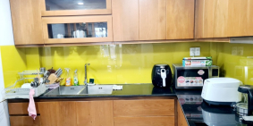 Tôi Chủ Nhà số 186/10 Nguyễn Thái Sơn Phường 4 Hxh Đỗ Cổng 4.5tỷ