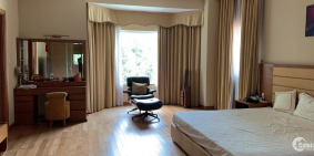 Cho thuê gấp biệt thự đơn lập Phú Gia, Phú mỹ hưng, quận 7