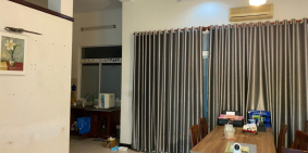 Hàng thật giá thật - Nhà phố Hưng Thái 1 DT 7x18m Phú Mỹ Hưng Quận 7 gần ĐH RMIT