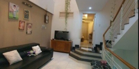 Cực Đỉnh nhà ngõ 58 Đào Tấn , DT 50m x 5 tầng, giá chỉ 7.3 tỷ.