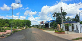 PRIME CITY BÌNH PHƯỚC – CƠ HỘI “VÀNG” CHO NHÀ ĐẦU TƯ