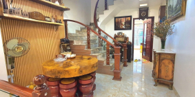 Phân lô Bán gấp Cầu Giấy 60m2, 6T, Ô tô tránh, Vỉa hè, KD Văn phòng, chỉ 14.8 tỷ