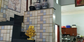 Nhà 84m2 hxh 3PN đường số 1 Tân Tạo A Bình tân 5,25 tỷ