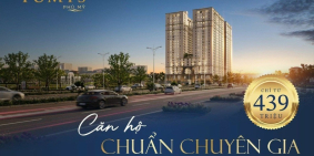 Nhận Booking Tumys Phú Mỹ chỉ 29 triệu/m2 MT QL 51 siêu đẹp