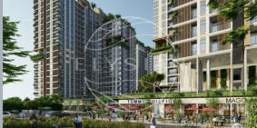 Mua căn hộ Elysian tặng ngay chỗ đậu xe oto, thanh toán 30% đến nhận nhà, CK 10%