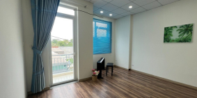 Nhà đẹp 1T 1L 3pn, đường 9, Hiệp Bình Phước, Thủ Đức, sổ hoàn công