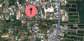 nhà đẹp, gần quốc lộ 1A, trong khu dân cư sầm uất, kẹt tiền nên cần bán.