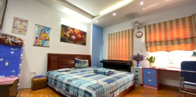 Bán nhà Thanh Liệt 1 bước ra ô tô tránh, 40m2, 3,95 tỷ