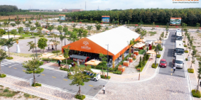 Đất nền Chơn Thành, thanh toán 300tr, sổ hồng riêng, dân cư đông