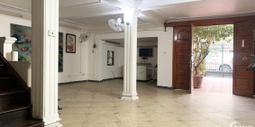 Biệt Thự Sân Vườn Phùng Chí Kiên Cầu Giấy, 16.5Tỷ 95m Mt 8.6m, Phân Lô Oto 2