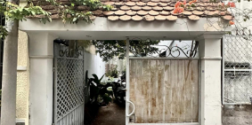 HXH NGUYỄN BỈNH KHIÊM TRUNG TÂM PHƯỜNG 1 GÒ VẤP - 45M2 - NHỈNH 5 TỶ.