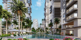 Booking Mer Vista Casilla tặng ngay chuyến du lịch 2N1D tại Hola Beach