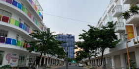 CHỈ 610TR SỞ HỮU NGAY CĂN HỘ CAO CẤP, NGAY  TP BẾN TRE, SỔ HỒNG SỞ HỮU LÂU DÀI