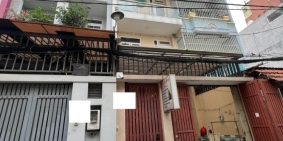 Hàng siêu Vip! Hẻm xe tải Nguyễn Xí, 4 tầng - 4PN, 4x20, nhỉnh 10 tỷ.