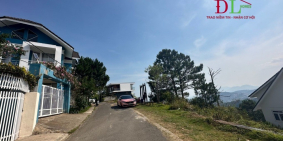 BÁN ĐẤT VIỆN NGHIÊN CỨU HẠT NHÂN PHƯỜNG 11 VIEW THUNG LŨNG NGHĨ DƯỠNG