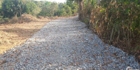 Chính chủ cần bán gấp đất vườn xoài Định Quán 550tr/1000m2